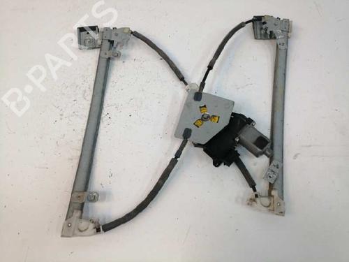 Used Front right window mechanism HYUNDAI i30 (FD) 1.6 CRDi (90 hp) 8198932