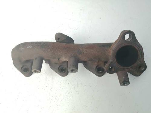 Udstødningsmanifold KIA SPORTAGE III (SL) 1.7 CRDi (116 hp) 11659258