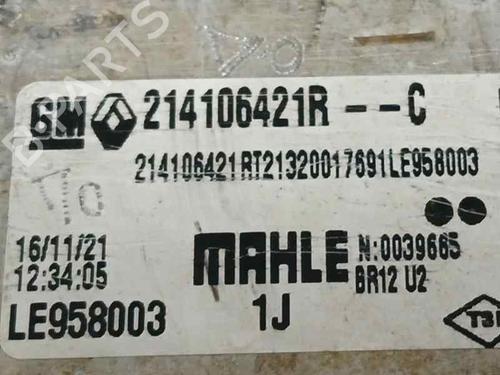 Intercooler RENAULT EXPRESS Box Body/MPV | BP26885130M30