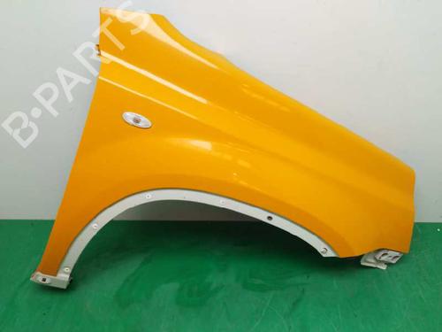 Used Right front fenders NISSAN X-TRAIL I (T30) [2001-2013]  5926629