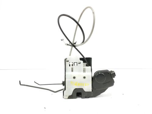 Front left lock KIA SPORTAGE II (JE_, KM_) 2.0 CRDi | BP11967667C98 