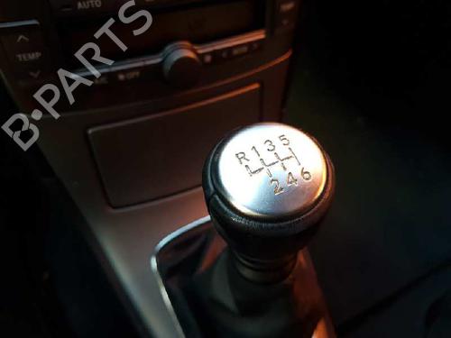 Engine control unit (ECU) TOYOTA AVENSIS (_T25_)  | BP5811997M57 
