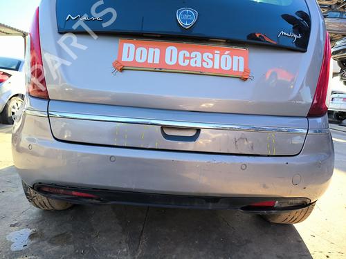 Bagtil kofangere LANCIA MUSA (350_) 1.3 D Multijet (350.AXG11, 350.AXG1A) (90 hp) 32859935