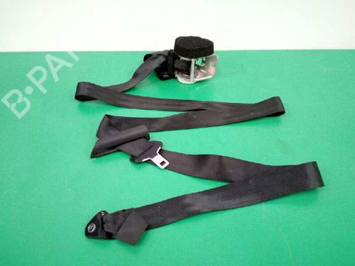 Used Rear right seatbelt CITROËN C5 III (RD_) [2008-2017]  6626708