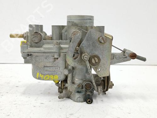 Carburetor FORD TRANSIT Van (E_ _) 2.5 DI (EAL, EAS) | BP40219789M67 - Image 3