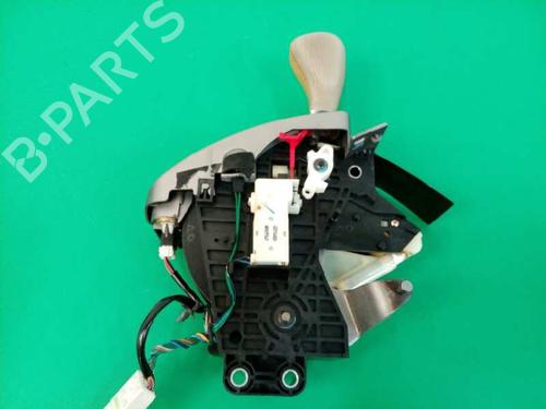 Gear lever HYUNDAI H-1 / STAREX Bus (A1) 2.5 TCi | BP12441617M90