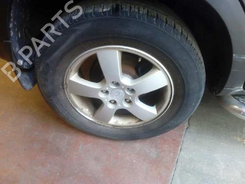 Radiator fan HYUNDAI TUCSON (JM)  | BP5412265M35 