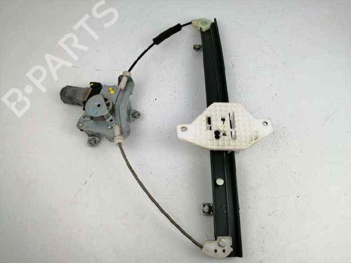 Used Rear left window mechanism OPEL ANTARA A (L07) 2.0 CDTI (150 hp) 27312807