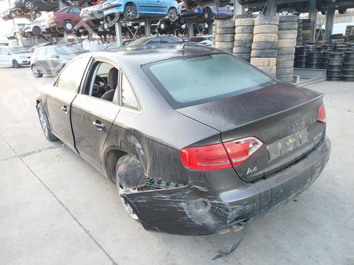 Right tailgate light AUDI A4 B8 (8K2) 2.0 TDI | BP29284976C80