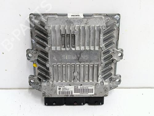 Used Engine control unit (ECU) Engine control unit (ECU) PEUGEOT 407 (6D_) 2.0 HDi 135 (6DRHRH, 6DRHRE, 6DRHRG, 6DRHRJ) (136 hp) 33936871 33936871