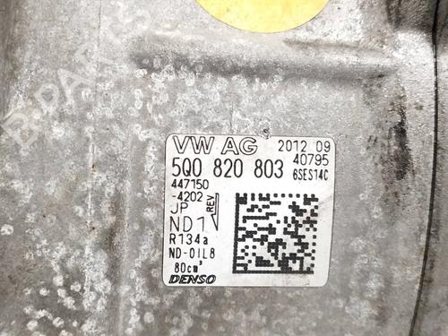 AC compressor SEAT LEON (5F1) 1.6 TDI | BP12427756M34 