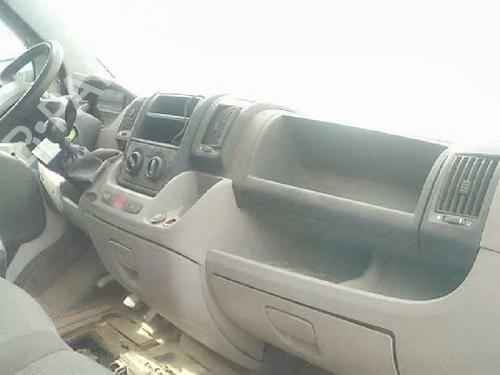 AC pipe PEUGEOT BOXER Van | BP14145929M126