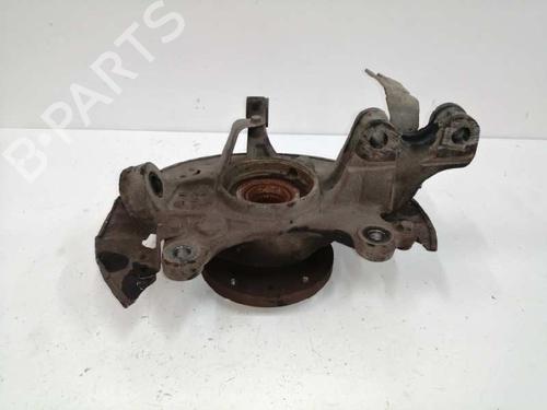 Left front steering knuckle CITROËN C4 Picasso II 1.6 BlueHDi 120 | BP7704359M25