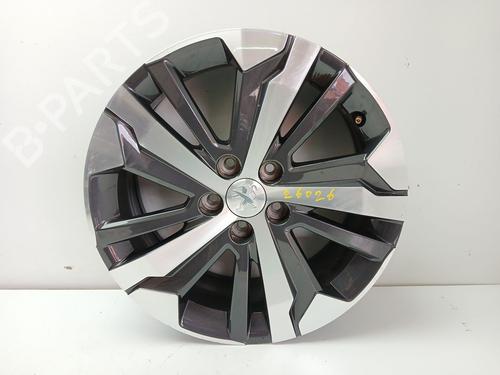Used Rim Rim 38969205 38969205