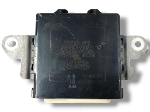 Elektronisk modul TOYOTA PRIUS Liftback (_W2_) 1.5 Hybrid (NHW20_, NHW20R) (112 hp) 21085490
