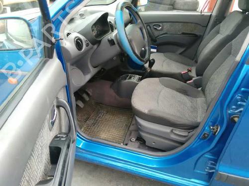 AC pipe HYUNDAI ATOS (MX)  | BP14145887M126 
