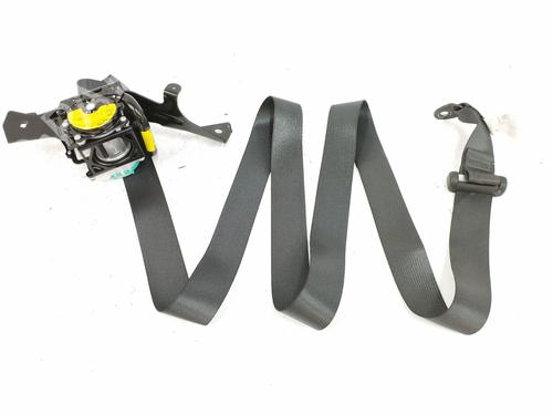 Used Rear left seatbelt SUBARU XV (GT) 2.0 i AWD (GT7) (156 hp) 10513358