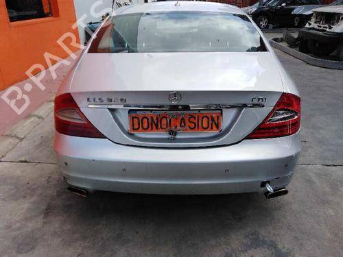 Glove box MERCEDES-BENZ CLS (C219)  | BP8190288C95 