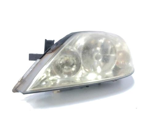 Used Left headlight Left headlight NISSAN PRIMERA (P12) [2002-2026] 10917198 10917198