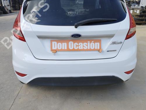 rear-bumper-ford-fiesta-vi-cb1-ccn-2008-40603800 main image