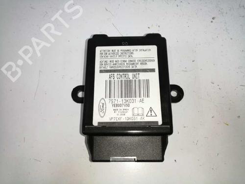 Used Electronic module FORD MONDEO IV (BA7) [2007-2015]  7859995