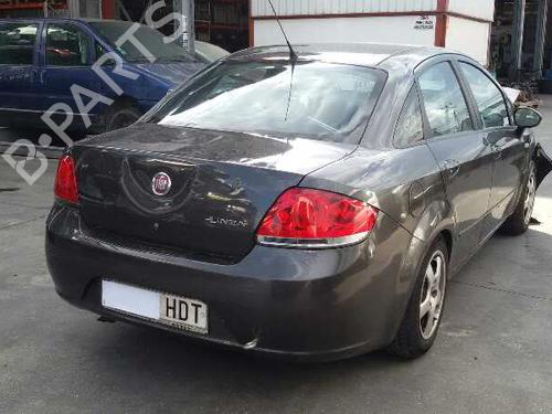 ABS Bremseaggregat FIAT LINEA (323_, 110_)  | BP5662712M43 