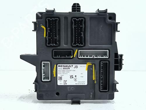 Used Electronic module Electronic module RENAULT CLIO V (B7_) 1.5 Blue dCi 100 (B7AD) (101 hp) 40447326 40447326