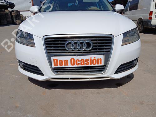 Used Front bumper Front bumper AUDI A3 Sportback (8PA) 1.4 TFSI (125 hp) 36074443 36074443