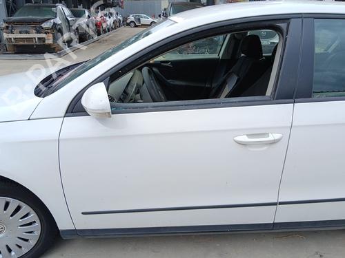 Used Left front door Left front door VW PASSAT B6 (3C2) 2.0 TDI (110 hp) 35775996 35775996