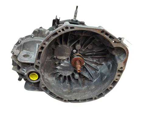 Used Gearbox Gearbox RENAULT TRAFIC II Bus (JL) 2.0 dCi 115 (JL00, JL01, JL0H, JL0M, JL0U) (114 hp) 33543950 33543950
