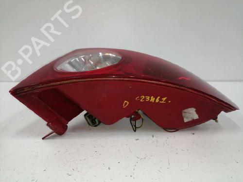 Right taillight CHEVROLET LACETTI (J200)  | BP7572340C35 