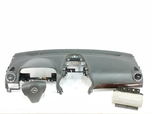 Used Dashboard Dashboard OPEL ANTARA A (L07) 2.0 CDTI (150 hp) 10776539 10776539