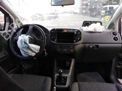 AC pipe VW GOLF PLUS V (5M1, 521)  | BP14147698M126 