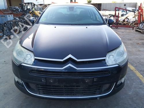 Suspension compressor CITROËN C5 III (RD_) 2.7 HDi (RDUHZJ) | BP29632892M103 