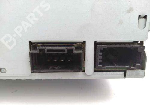 Electronic module AUDI A6 Allroad C6 (4FH)  | BP8722390M83 