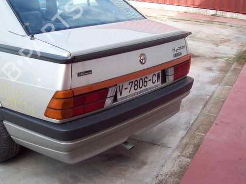 Driveshaft ALFA ROMEO 75 (162_)  | BP13910684M37 