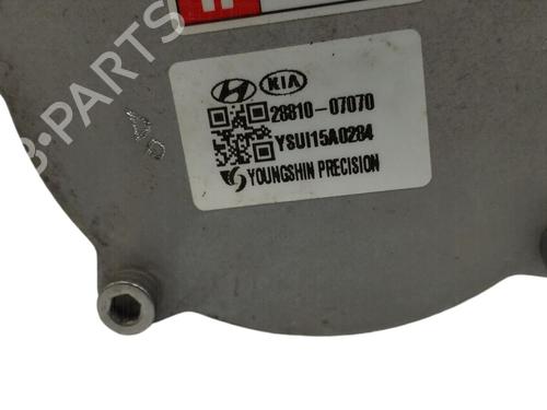 Vacuum pump HYUNDAI i20 III (BC3, BI3)  | BP13524663M80 