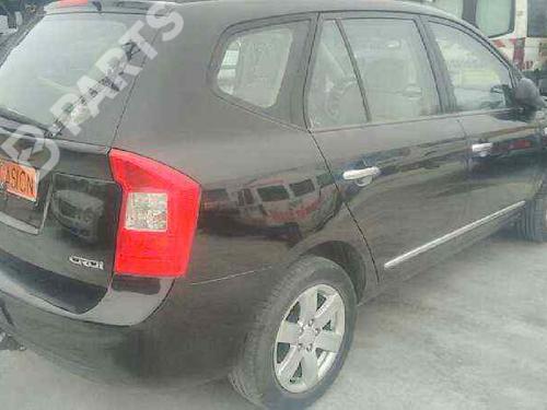 Rear seat KIA CARENS III MPV (UN) 2.0 CRDi 140 | BP7896827C17  - Image 7