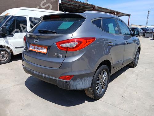 Engine HYUNDAI ix35 (LM, EL, ELH) 1.7 CRDi | BP35791448M1 - Image 5