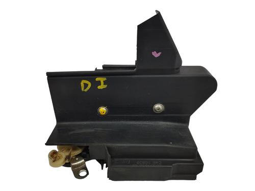Front left lock DACIA SANDERO II 1.0 TCe 100 (B8ML) | BP15559966C98 
