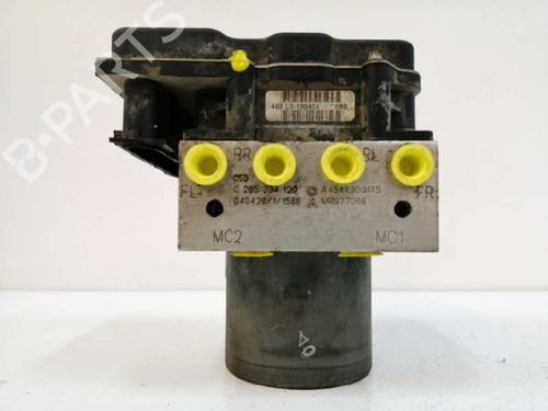 Módulo de ABS SMART FORFOUR (454) [2004-2006]  8222826