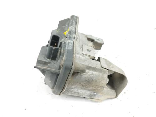 Used Throttle body RENAULT CAPTUR I (J5_, H5_) 1.5 dCi 90 (J5N4, J5M5, J5MW, J5M6, J5AL, J5AJ) (90 hp) 12426920
