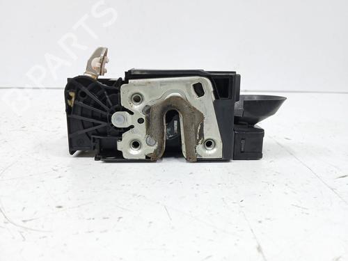 Used Front left lock Front left lock 38711458 38711458