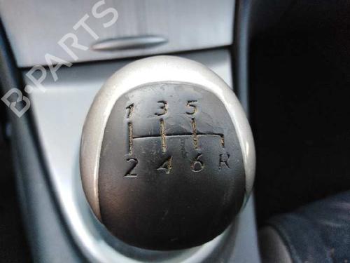 Rear left seatbelt HONDA CIVIC VIII Hatchback (FN, FK) 1.8 (FN1, FK2) | BP6627460I29 