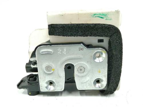 Used Rear left lock HYUNDAI i10 II (BA, IA) 1.0 (67 hp) 8622069