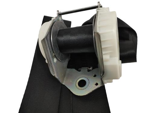 Rear right seatbelt VW POLO V (6R1, 6C1)  | BP16815856I28 
