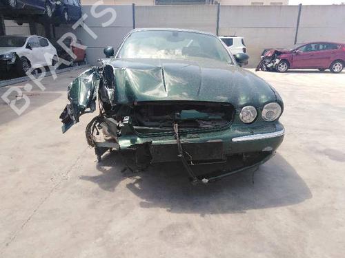 Alternator JAGUAR XJ (X350, X358) R 4.2 | BP6511015M7 