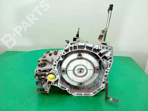 Gearbox NISSAN NOTE (E11, NE11) | BP4944687M3