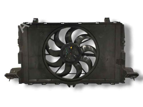 Used Radiator fan TESLA MODEL 3 (5YJ3) EV (283 hp) 28513091