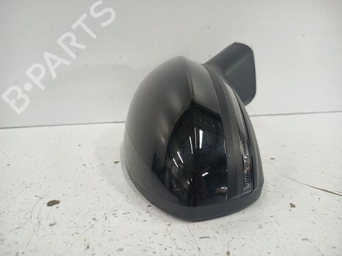 Right mirror RENAULT CLIO V (B7_) 1.5 Blue dCi 100 (B7AD) | BP40292059C27 - Image 3